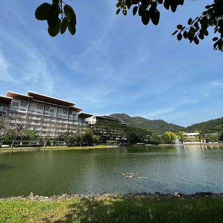 Bonel Condo At Pico De Loro Cutad Luaran gambar