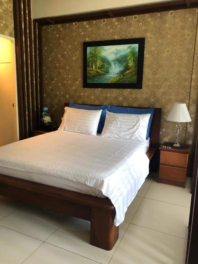 Bonel Condo At Pico De Loro Cutad Luaran gambar