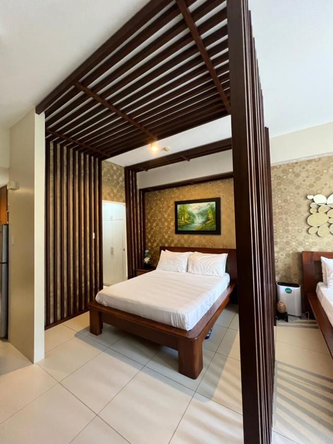 Bonel Condo At Pico De Loro Cutad Luaran gambar