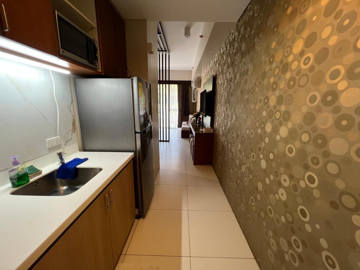 Bonel Condo At Pico De Loro Cutad Luaran gambar