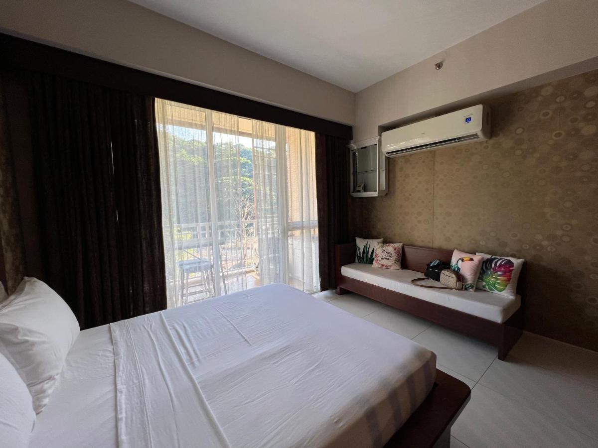 Bonel Condo At Pico De Loro Cutad Luaran gambar