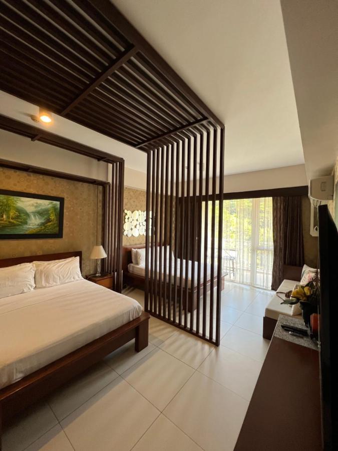 Bonel Condo At Pico De Loro Cutad Luaran gambar