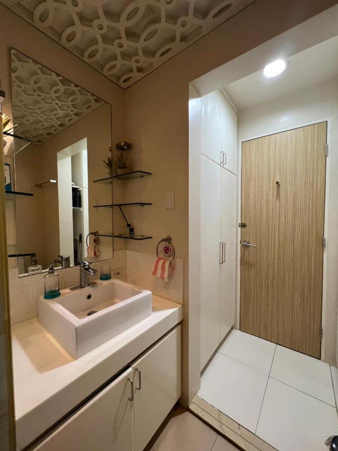 Bonel Condo At Pico De Loro Cutad Luaran gambar