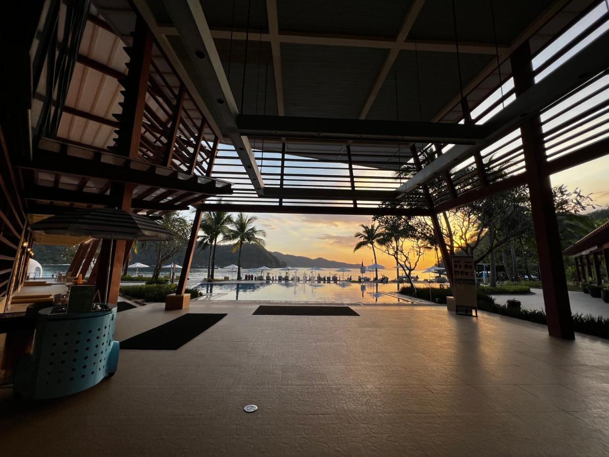 Bonel Condo At Pico De Loro Cutad Luaran gambar