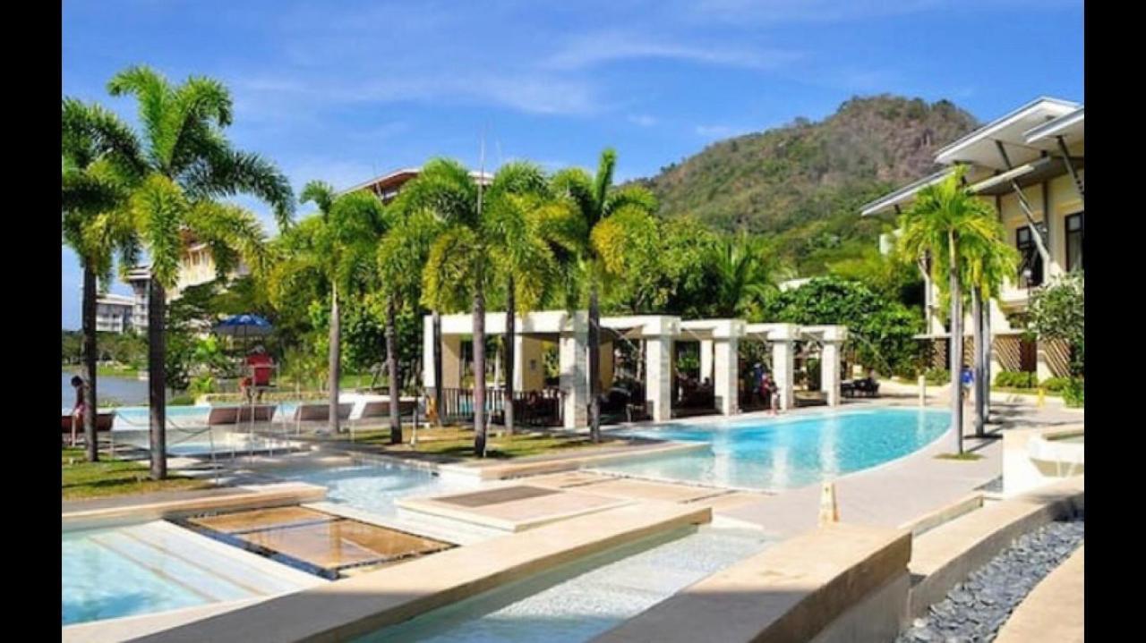 Bonel Condo At Pico De Loro Cutad Luaran gambar